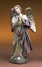 Angel - Standing<br> Belenes Puig figure